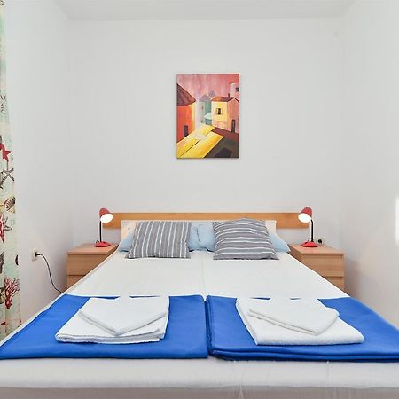 Apartment Puzar 295 斯廷佳 外观 照片