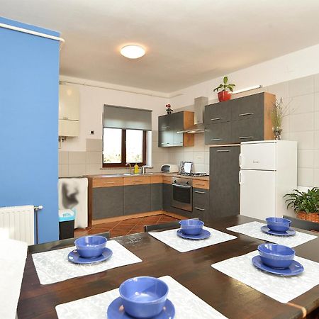 Apartment Puzar 295 斯廷佳 外观 照片