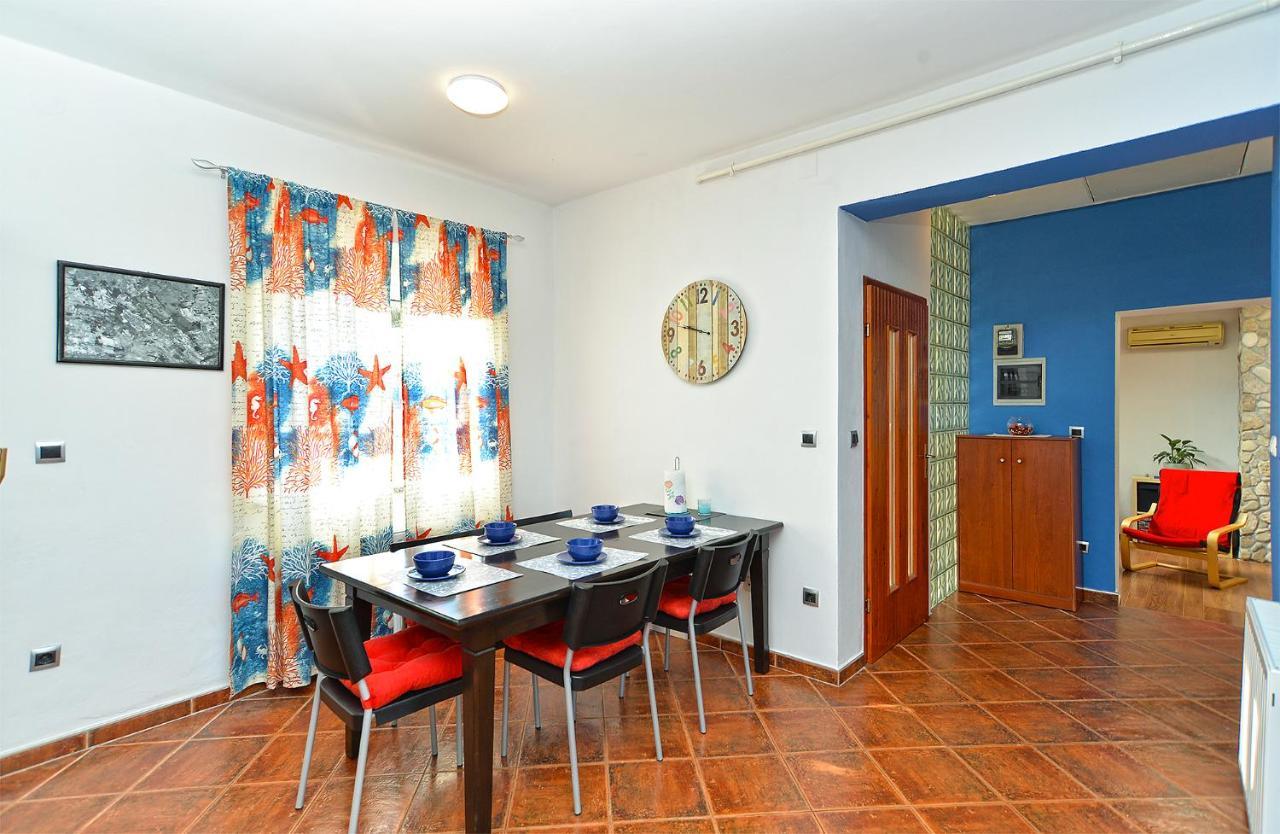 Apartment Puzar 295 斯廷佳 外观 照片