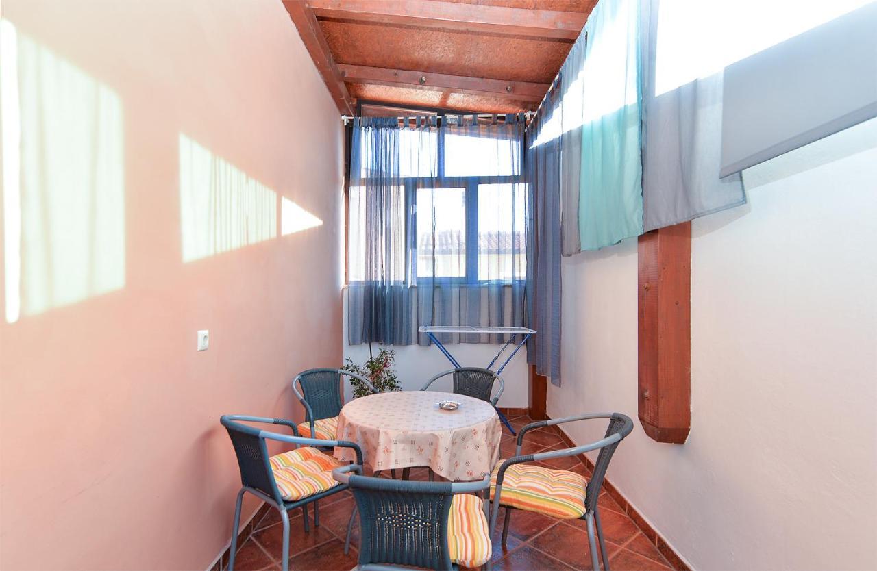 Apartment Puzar 295 斯廷佳 外观 照片