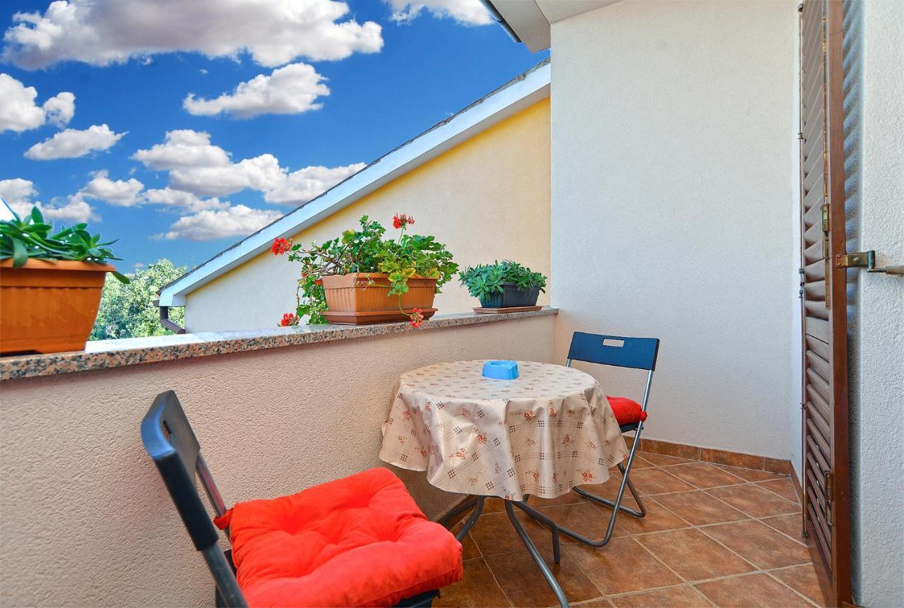 Apartment Puzar 295 斯廷佳 外观 照片