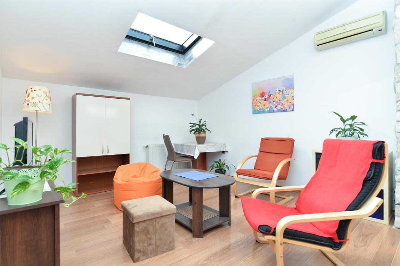 Apartment Puzar 295 斯廷佳 外观 照片