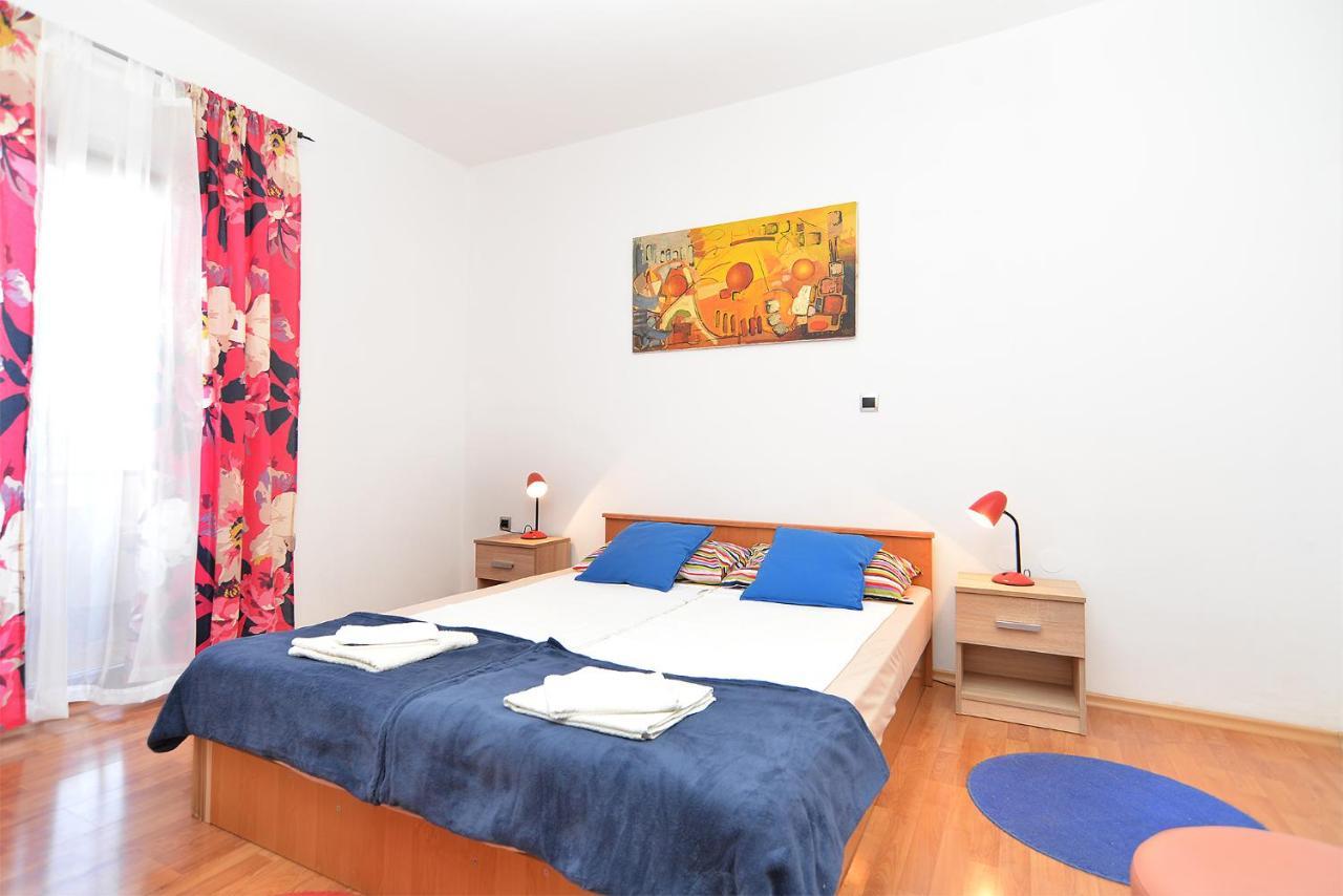 Apartment Puzar 295 斯廷佳 外观 照片