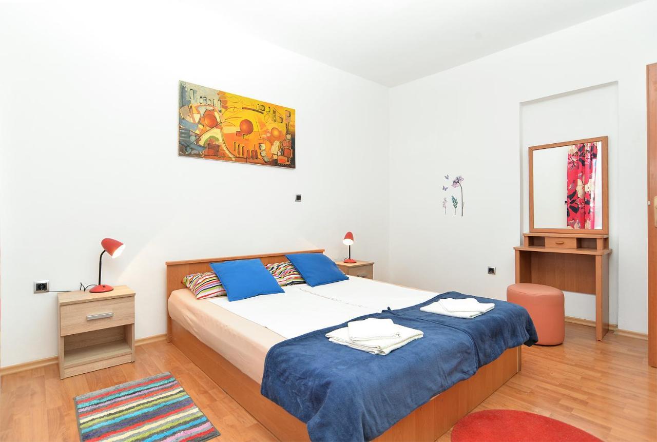 Apartment Puzar 295 斯廷佳 外观 照片
