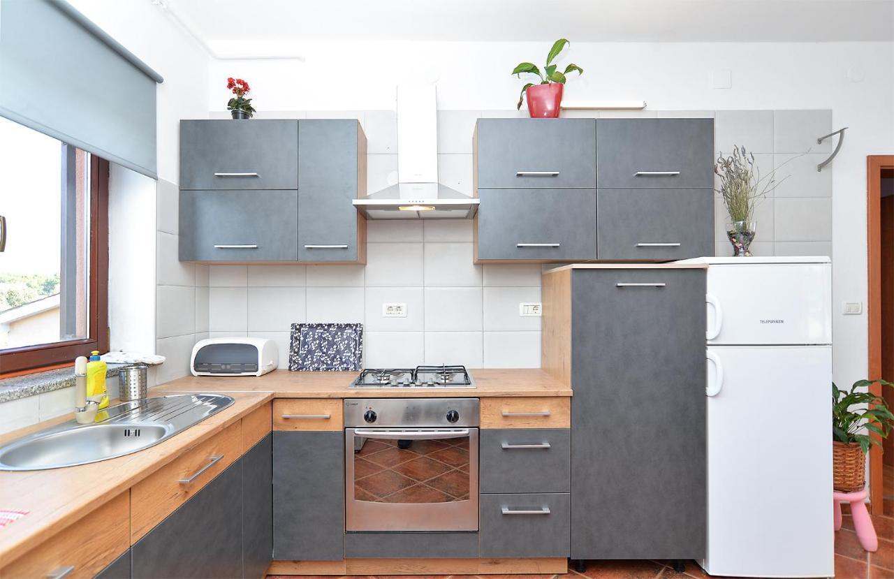 Apartment Puzar 295 斯廷佳 外观 照片