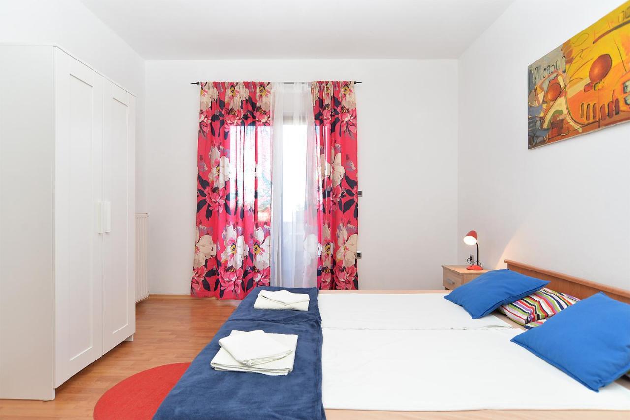 Apartment Puzar 295 斯廷佳 外观 照片