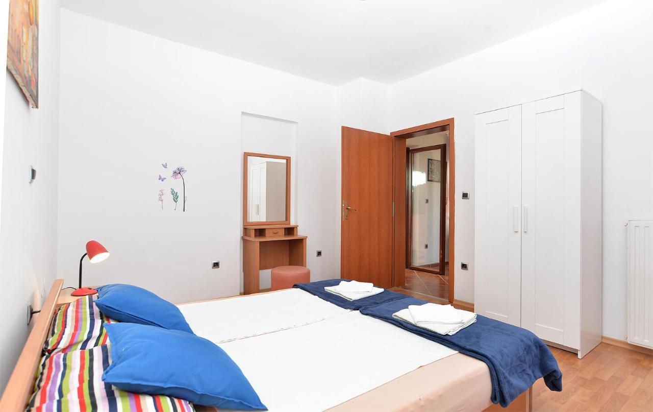 Apartment Puzar 295 斯廷佳 外观 照片