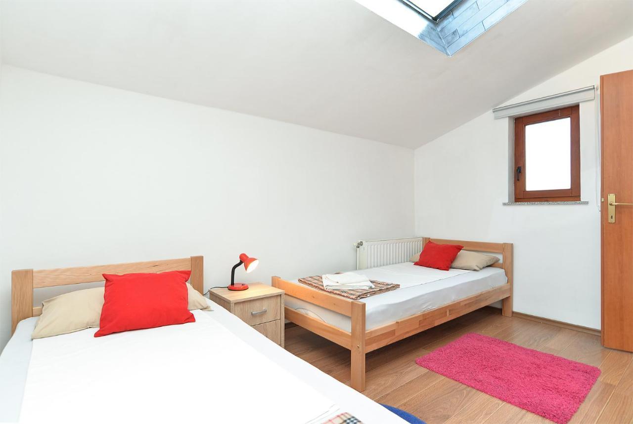 Apartment Puzar 295 斯廷佳 外观 照片