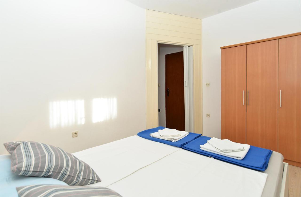 Apartment Puzar 295 斯廷佳 外观 照片