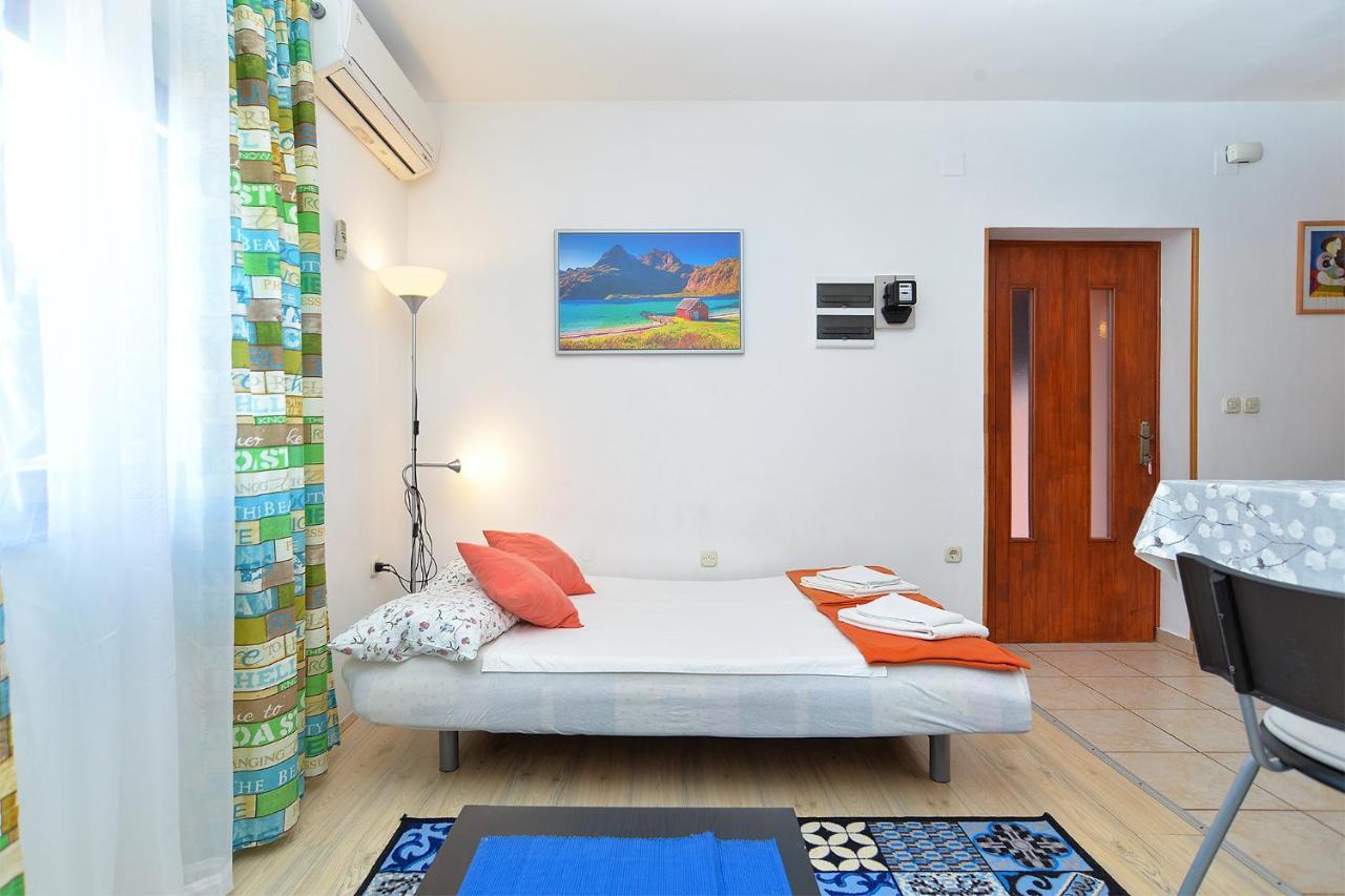 Apartment Puzar 295 斯廷佳 外观 照片