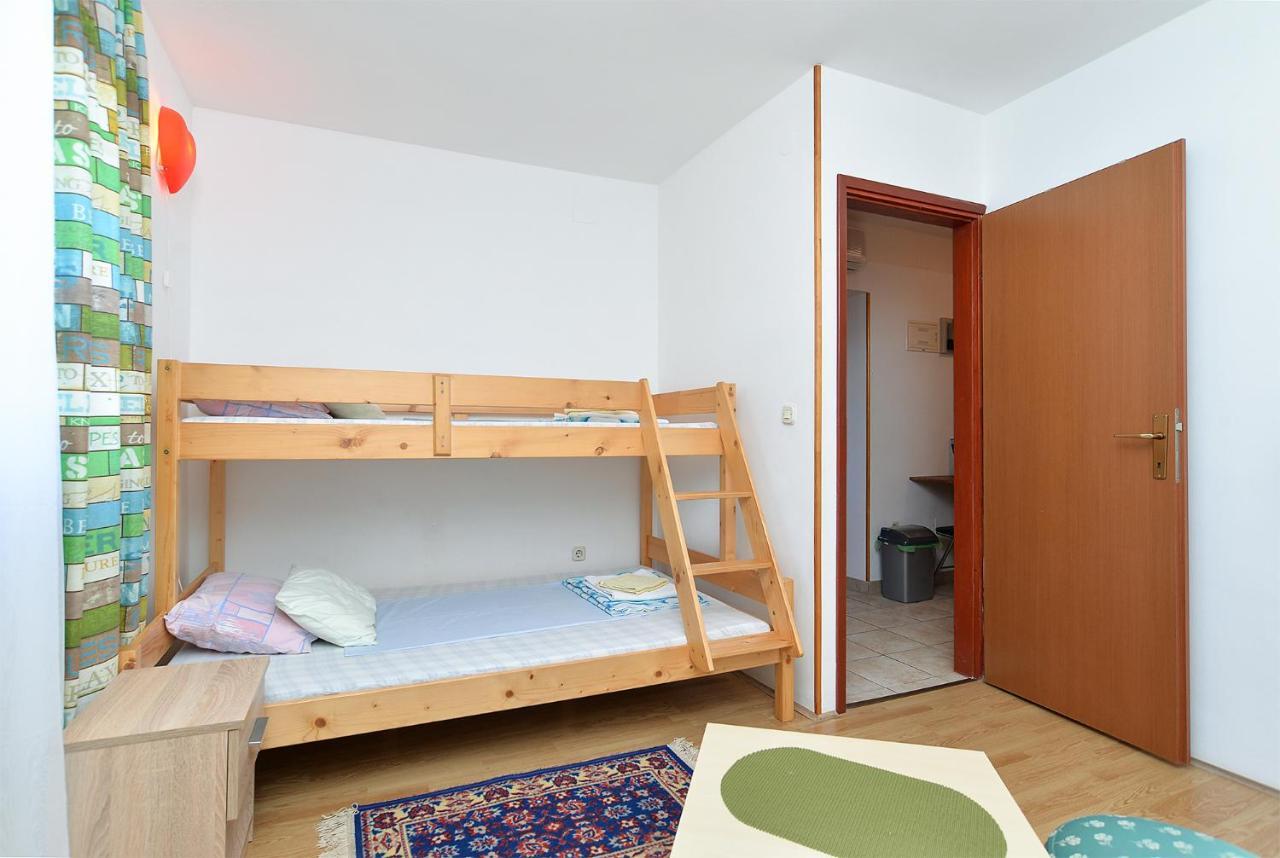 Apartment Puzar 295 斯廷佳 外观 照片