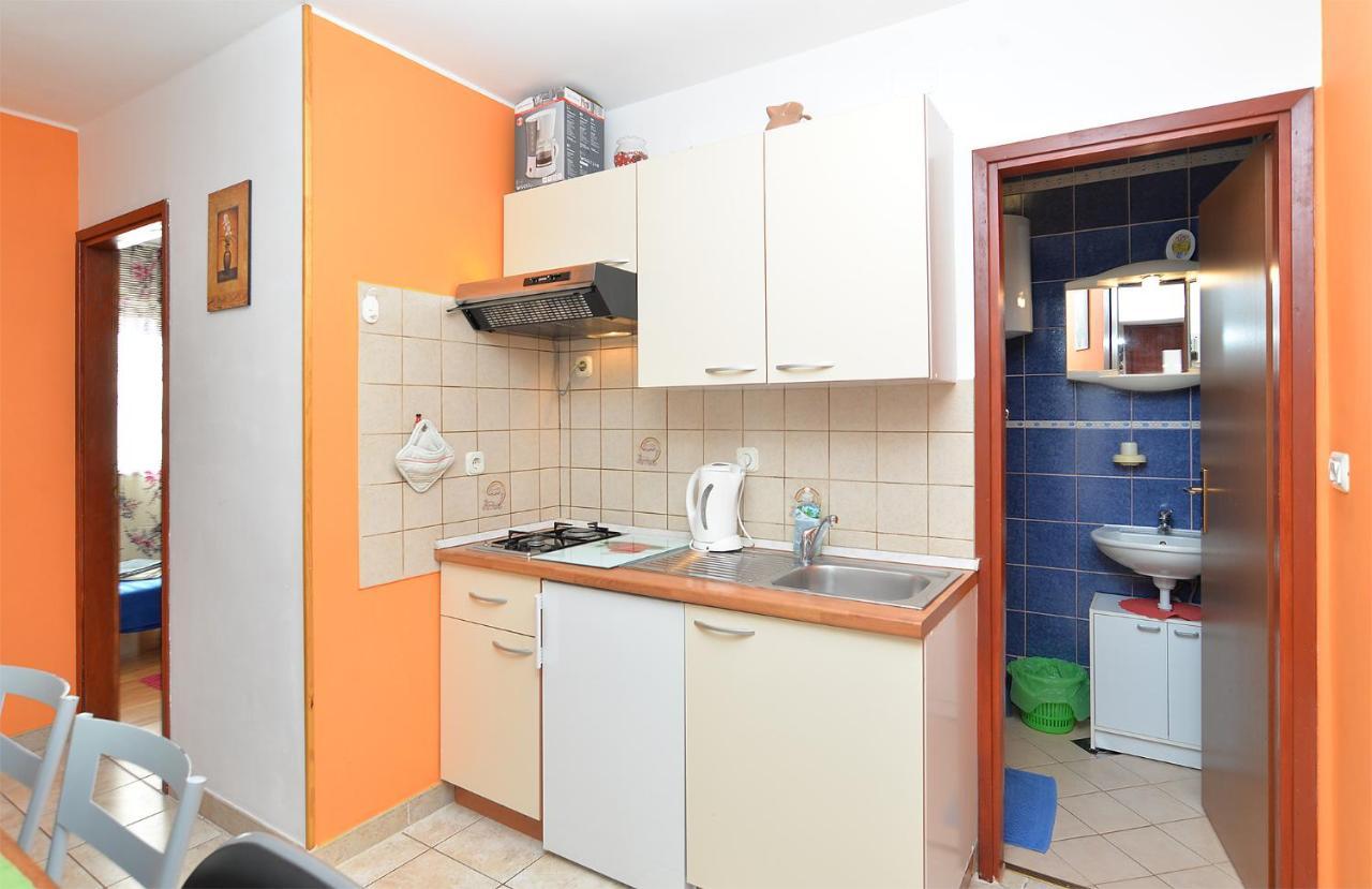 Apartment Puzar 295 斯廷佳 外观 照片