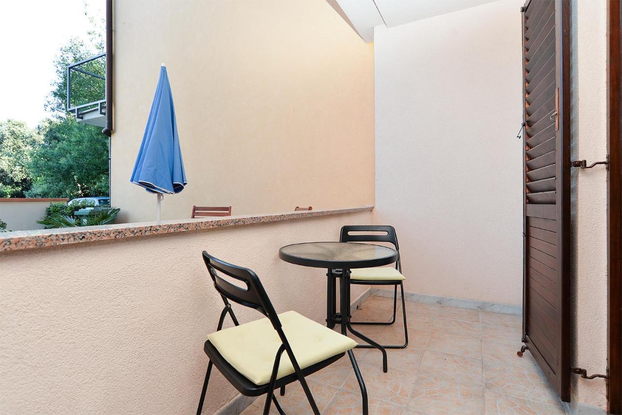 Apartment Puzar 295 斯廷佳 外观 照片