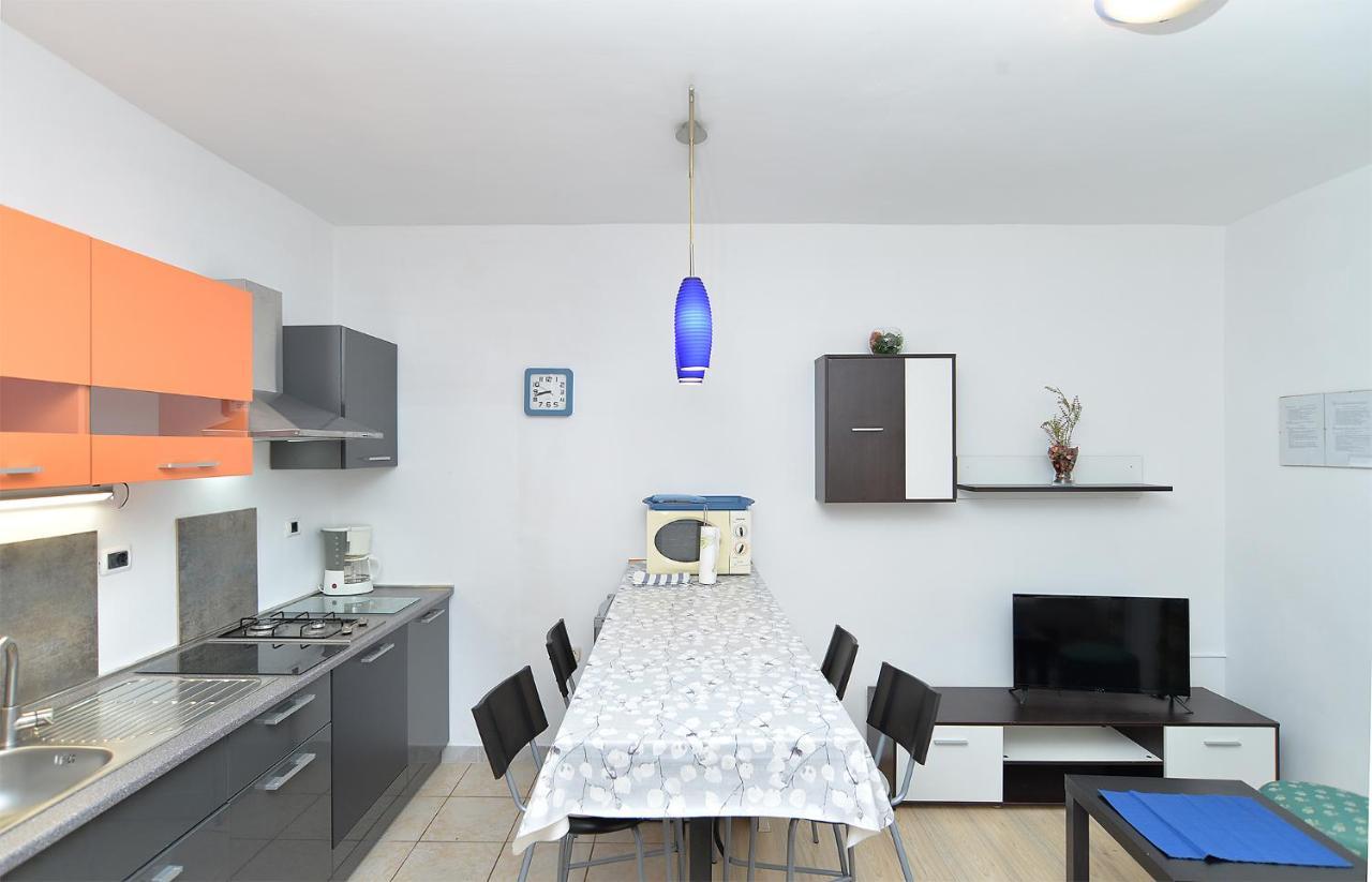 Apartment Puzar 295 斯廷佳 外观 照片