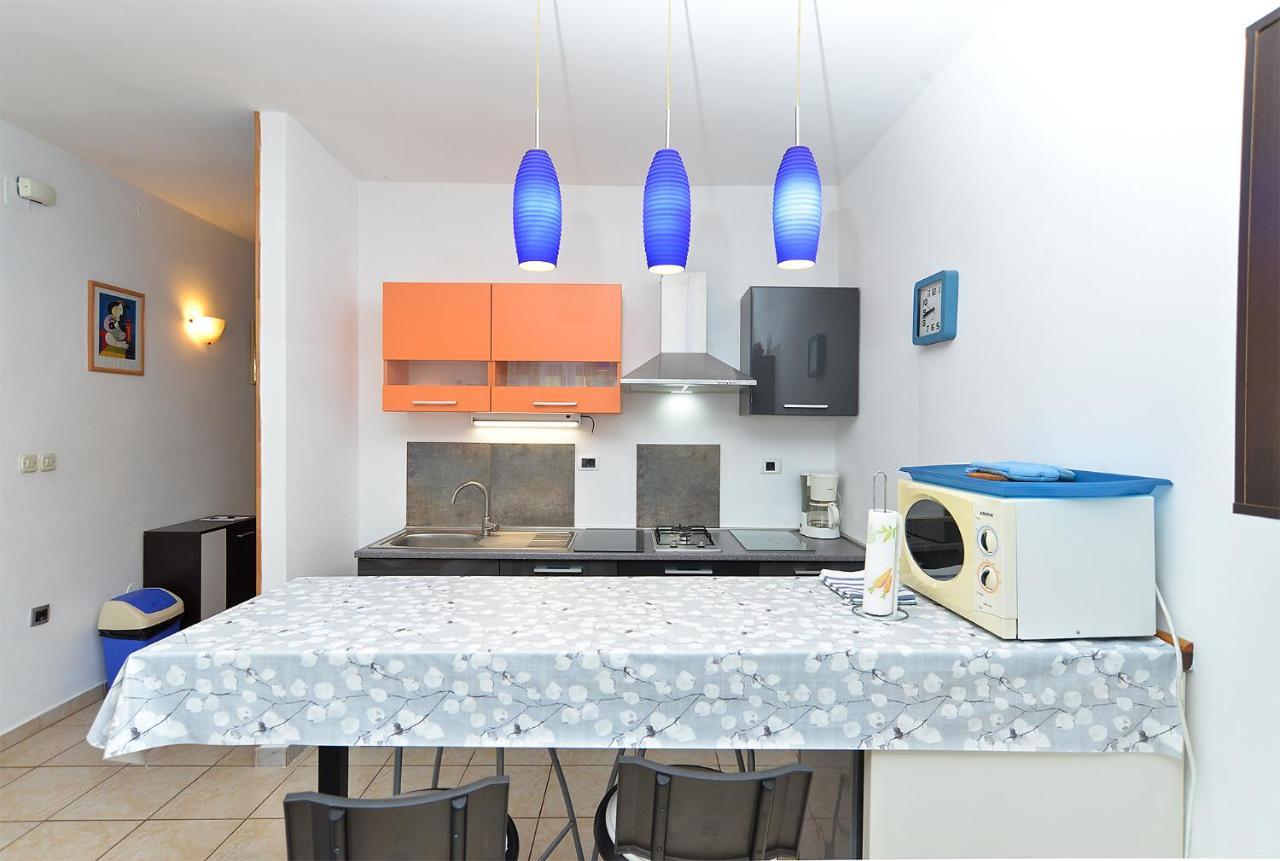 Apartment Puzar 295 斯廷佳 外观 照片