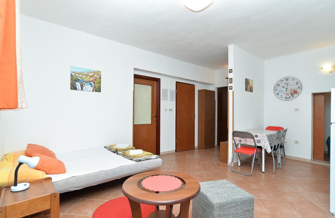 Apartment Puzar 295 斯廷佳 外观 照片