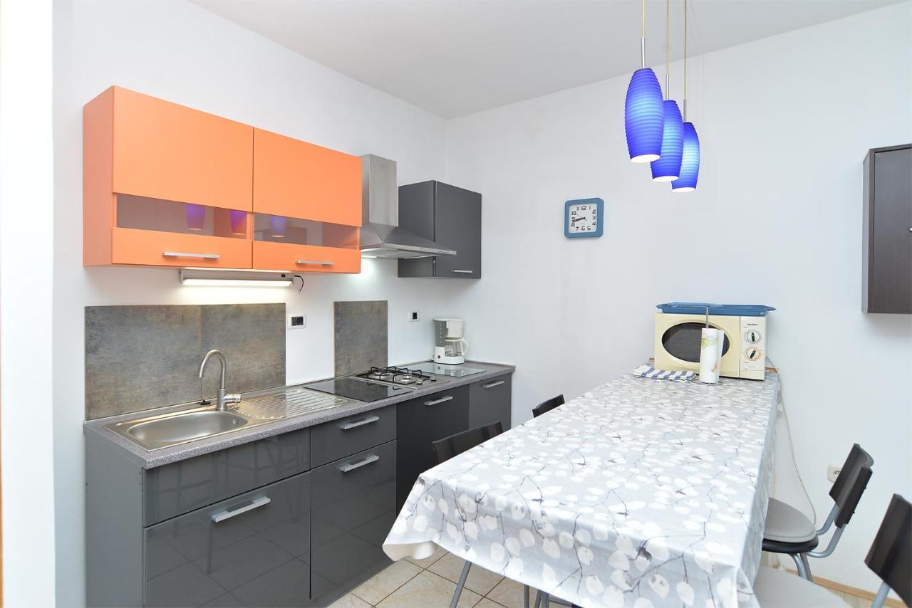 Apartment Puzar 295 斯廷佳 外观 照片