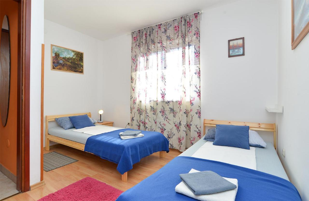Apartment Puzar 295 斯廷佳 外观 照片