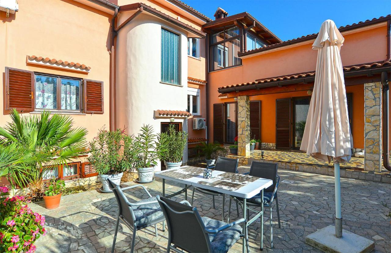 Apartment Puzar 295 斯廷佳 外观 照片