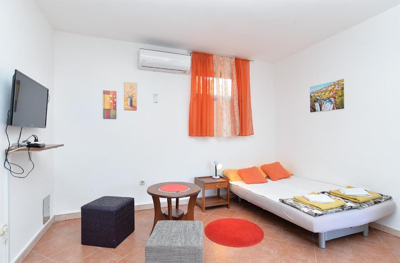Apartment Puzar 295 斯廷佳 外观 照片