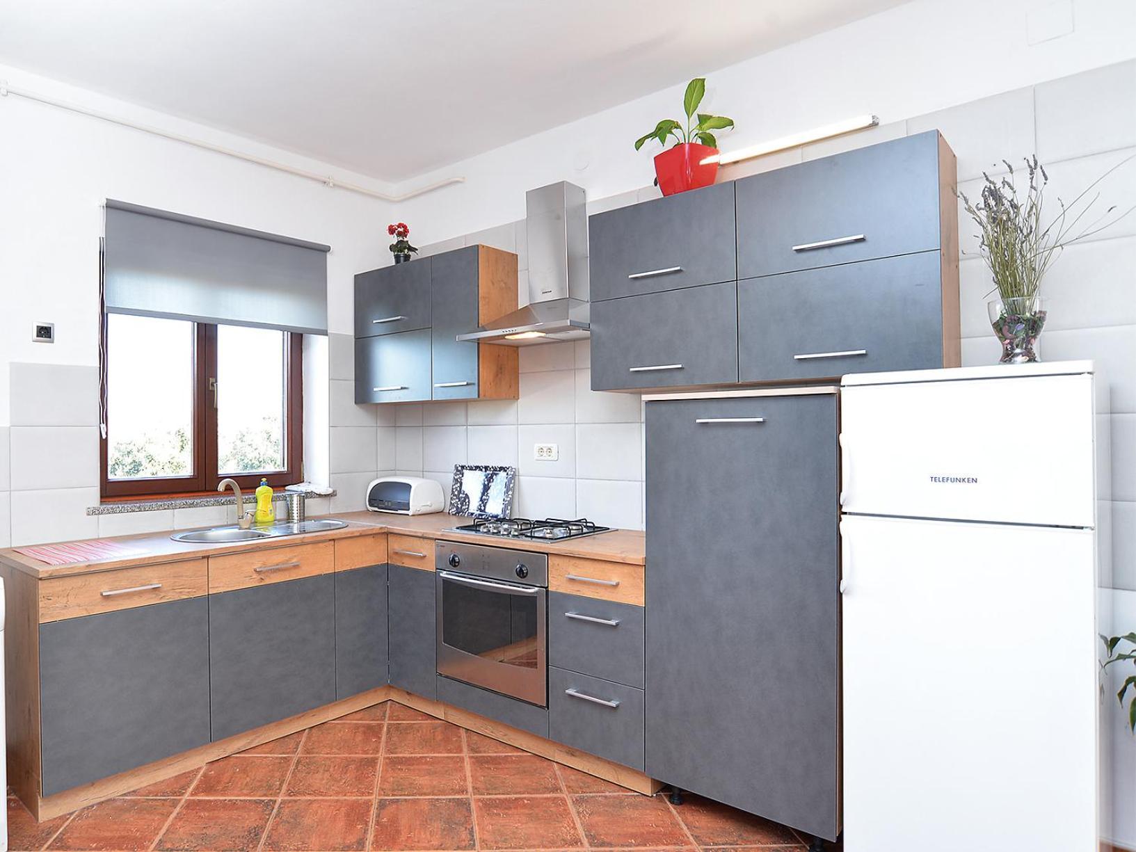 Apartment Puzar 295 斯廷佳 外观 照片