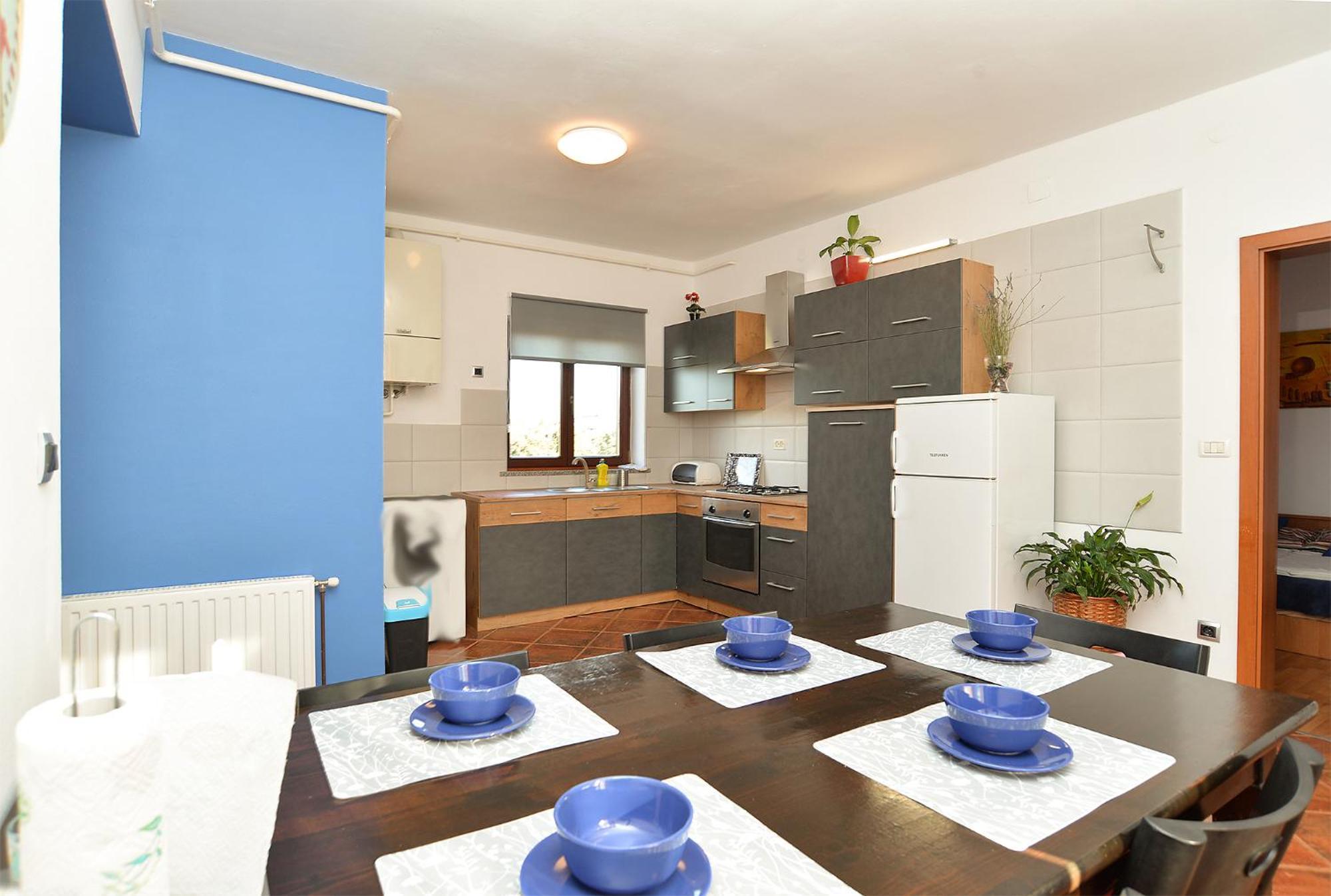 Apartment Puzar 295 斯廷佳 外观 照片