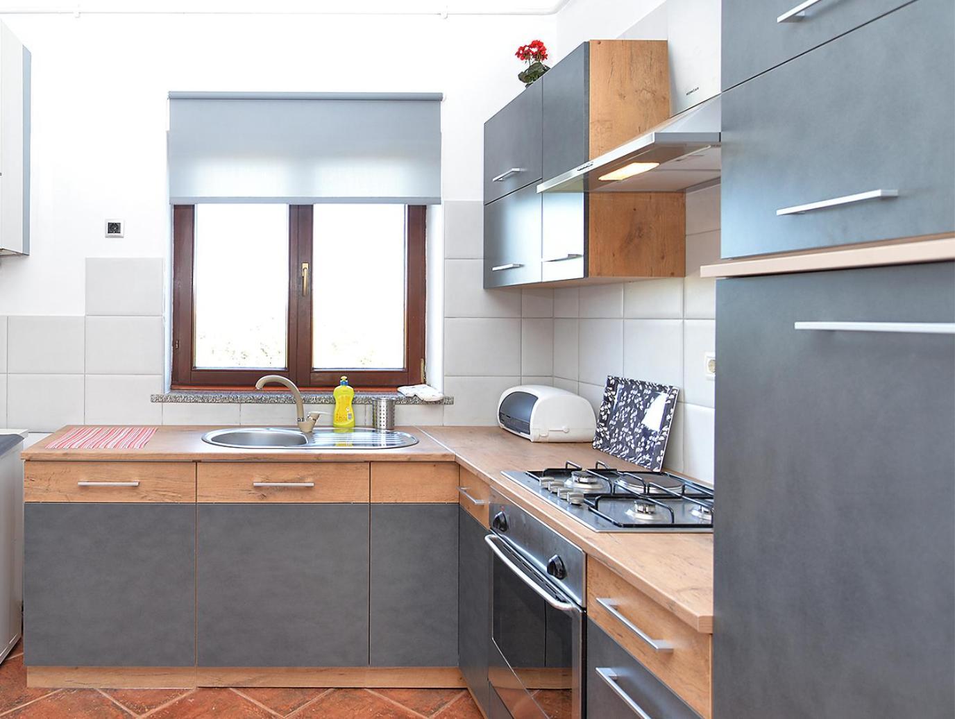 Apartment Puzar 295 斯廷佳 外观 照片