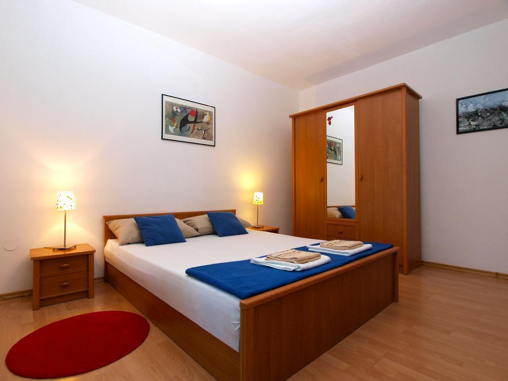 Apartment Puzar 295 斯廷佳 外观 照片