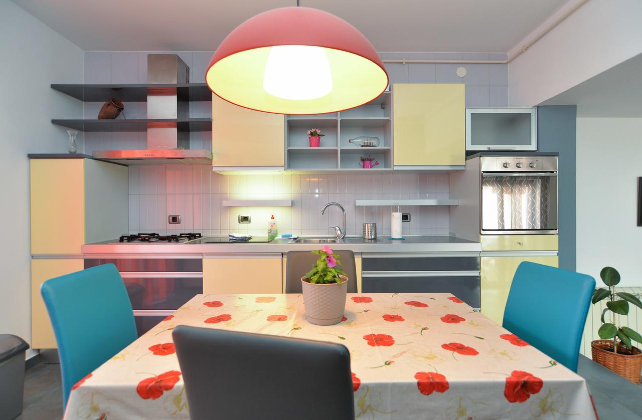 Apartment Puzar 295 斯廷佳 外观 照片