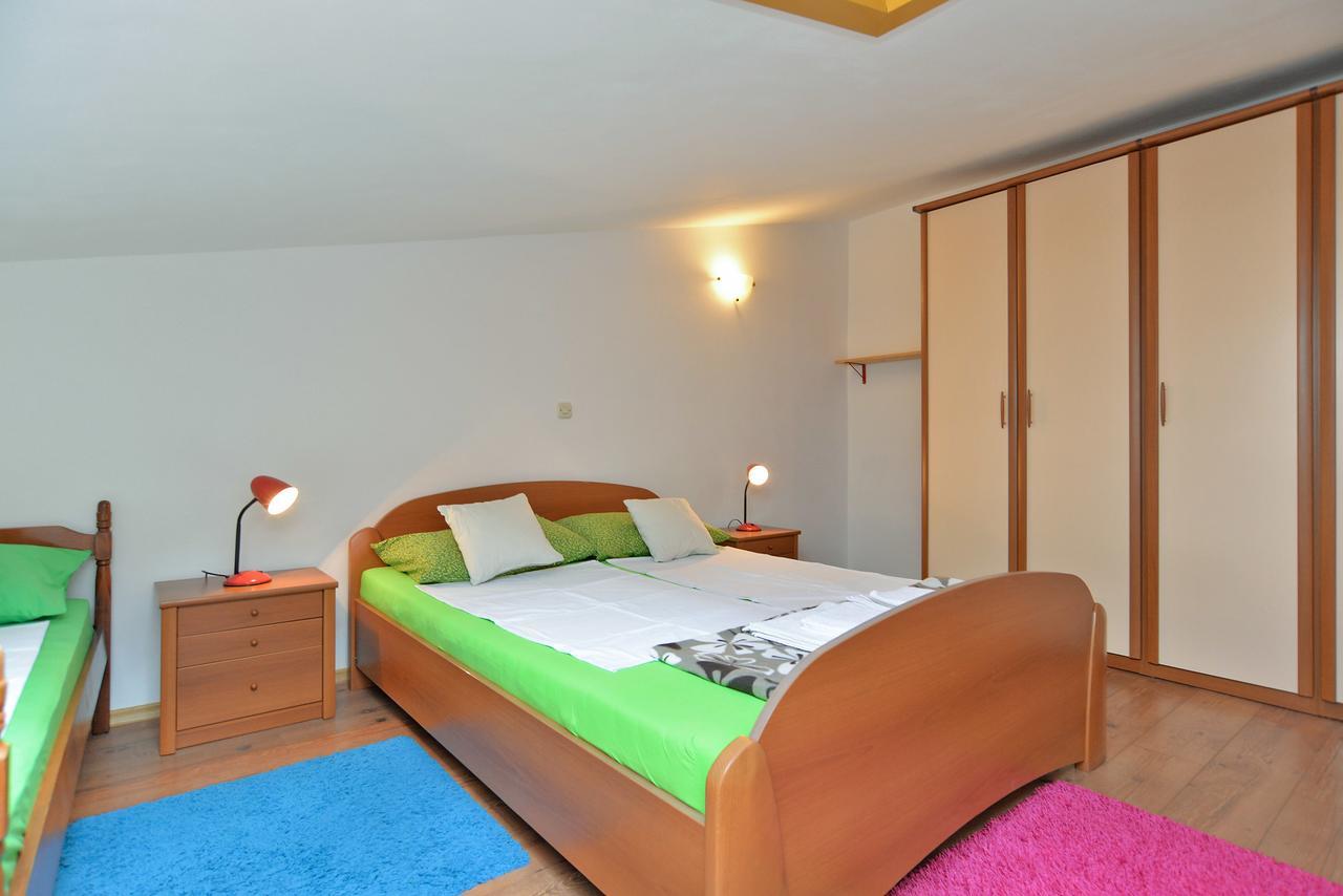 Apartment Puzar 295 斯廷佳 外观 照片