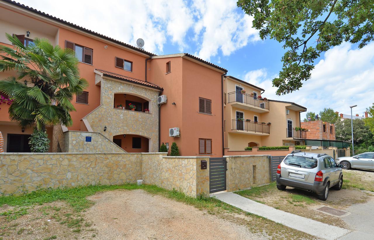 Apartment Puzar 295 斯廷佳 外观 照片