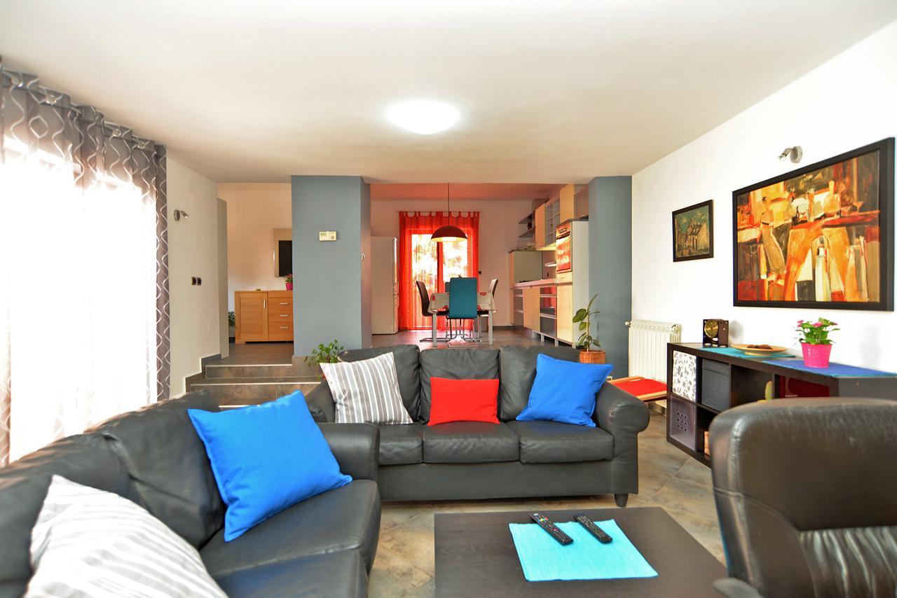 Apartment Puzar 295 斯廷佳 外观 照片