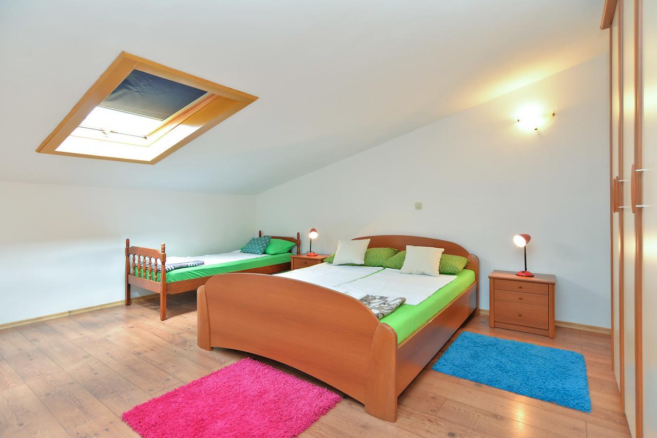 Apartment Puzar 295 斯廷佳 外观 照片