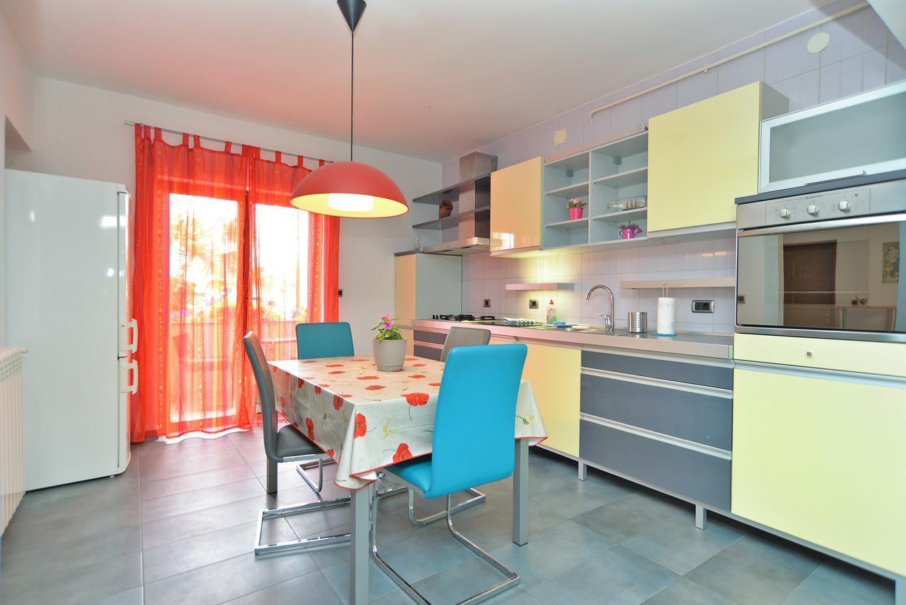 Apartment Puzar 295 斯廷佳 外观 照片