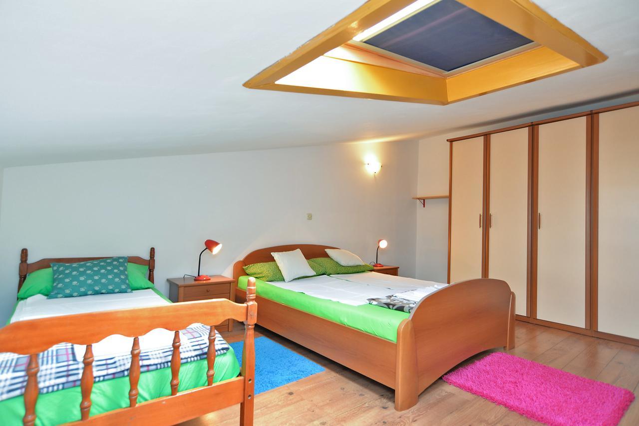 Apartment Puzar 295 斯廷佳 外观 照片