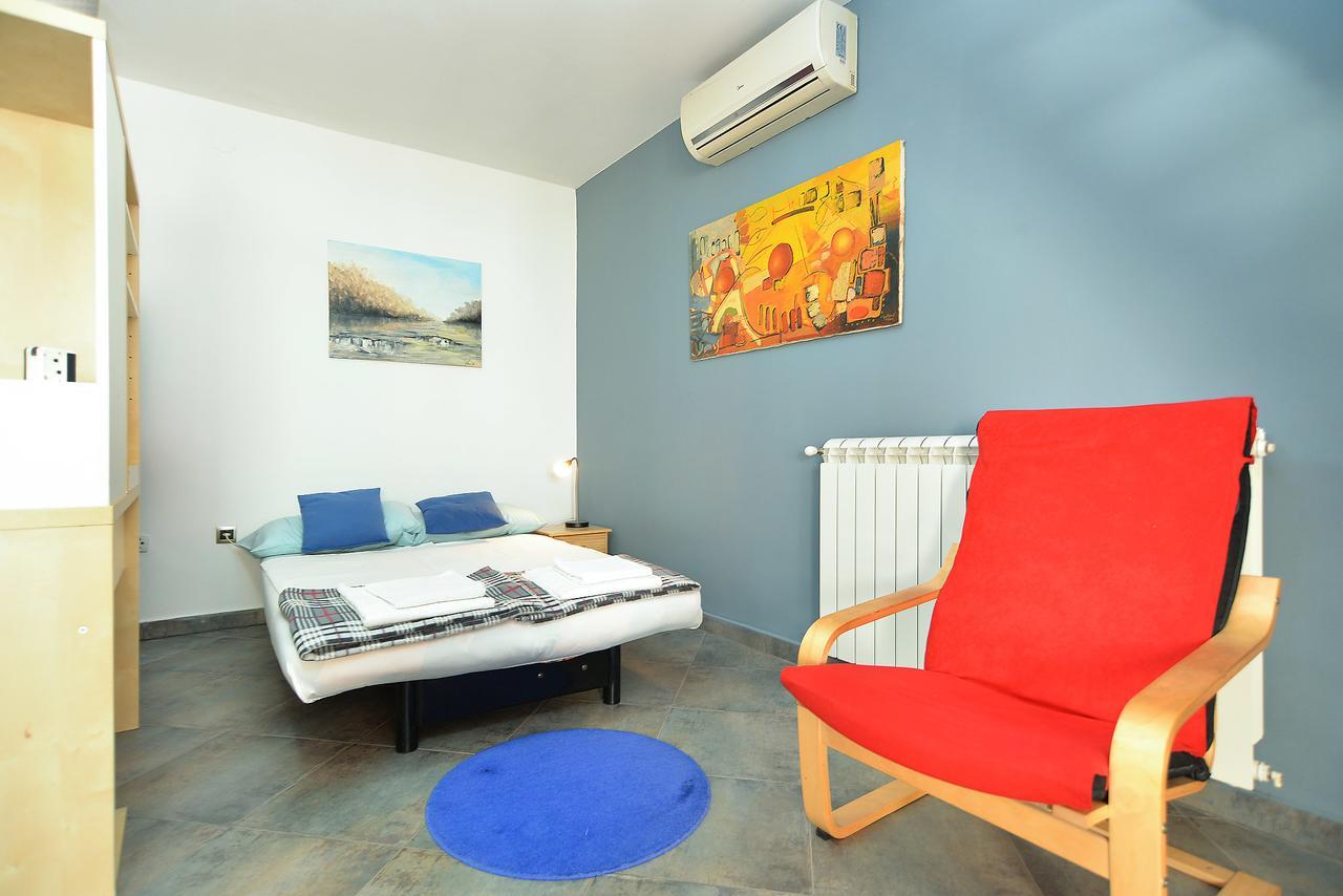 Apartment Puzar 295 斯廷佳 外观 照片