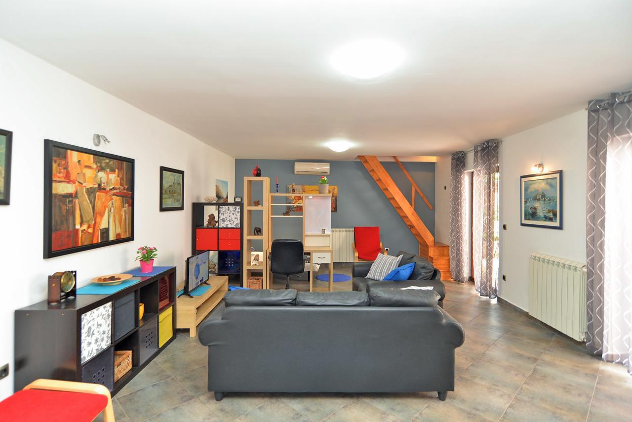 Apartment Puzar 295 斯廷佳 外观 照片