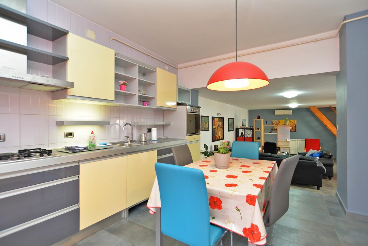 Apartment Puzar 295 斯廷佳 外观 照片